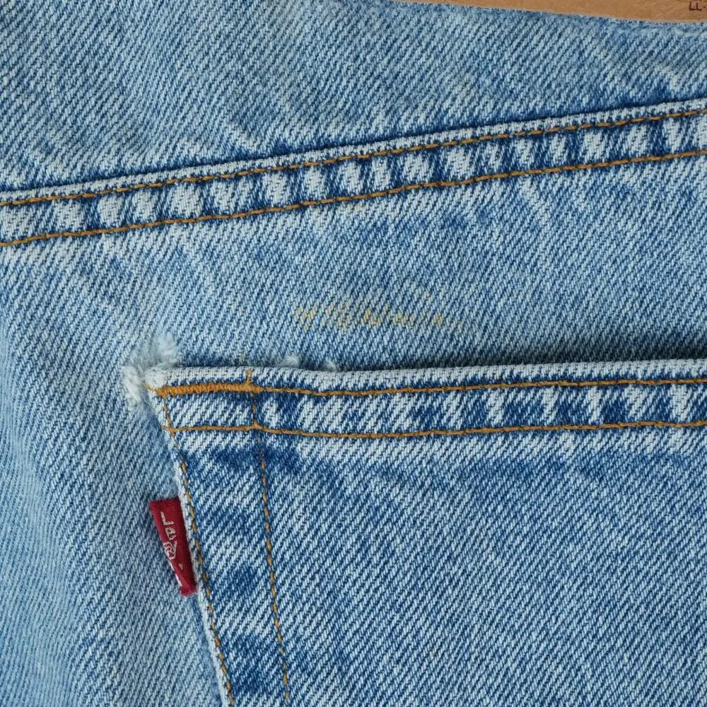 Levis vtg 90s